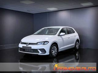 VOLKSWAGEN Polo usata, con Climatizzatore