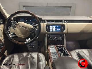 LAND ROVER Range Rover usata, con ESP