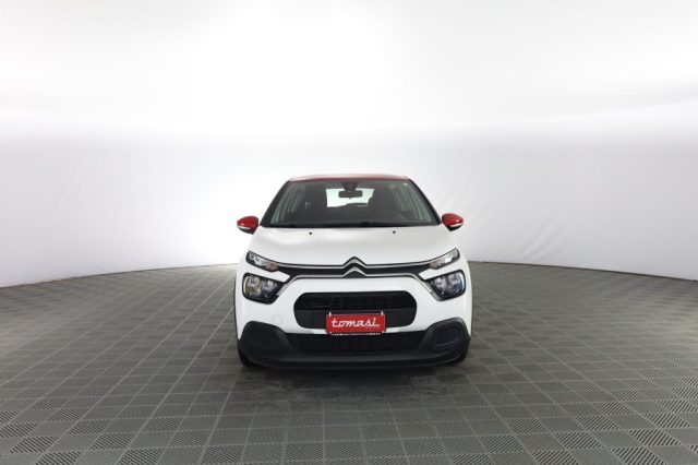CITROEN C3 usata 0