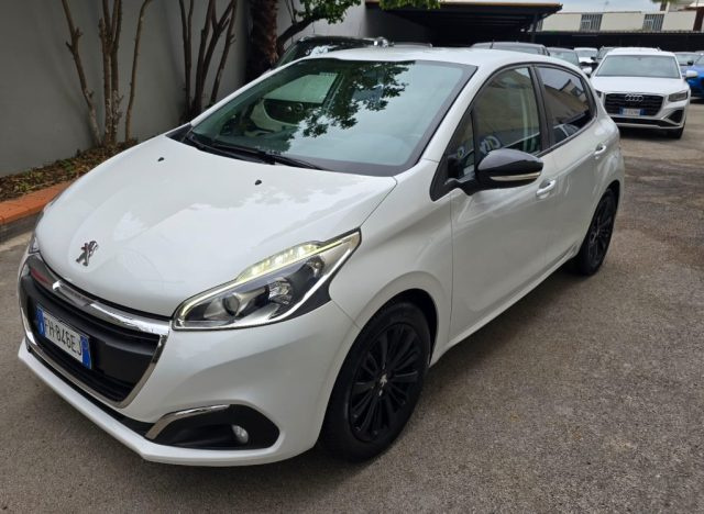 PEUGEOT 208 usata, con Chiusura centralizzata
