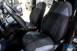 FIAT Panda usata, con Volante in pelle