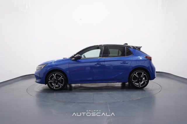 OPEL Corsa usata, con Airbag laterali