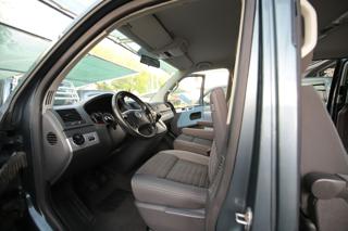 VOLKSWAGEN Multivan usata, con Controllo trazione