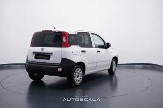 FIAT New Panda usata, con ESP