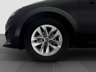 SKODA Fabia usata 15