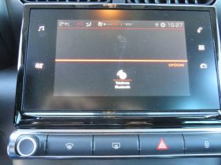 CITROEN C3 Aircross usata, con ESP