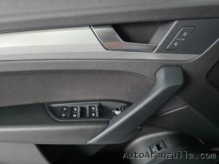 AUDI Q5 usata, con Volante multifunzione