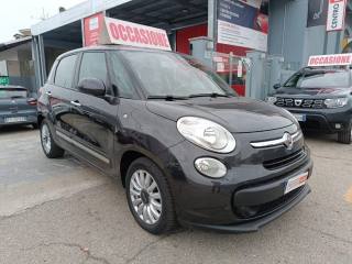 FIAT 500L 1.3 Multijet 85 CV Business