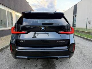 BMW X1 usata, con Airbag Passeggero