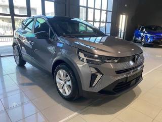 RENAULT Captur usata, con Airbag
