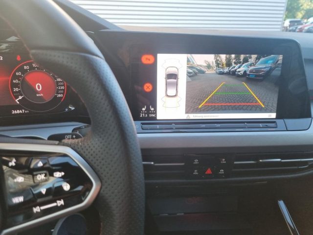 VOLKSWAGEN Golf usata, con Immobilizzatore elettronico