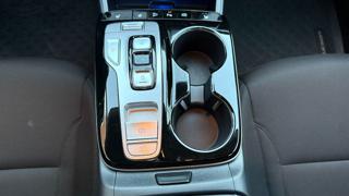 HYUNDAI Tucson usata, con Climatizzatore