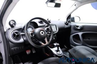 SMART ForTwo usata, con Alzacristalli elettrici