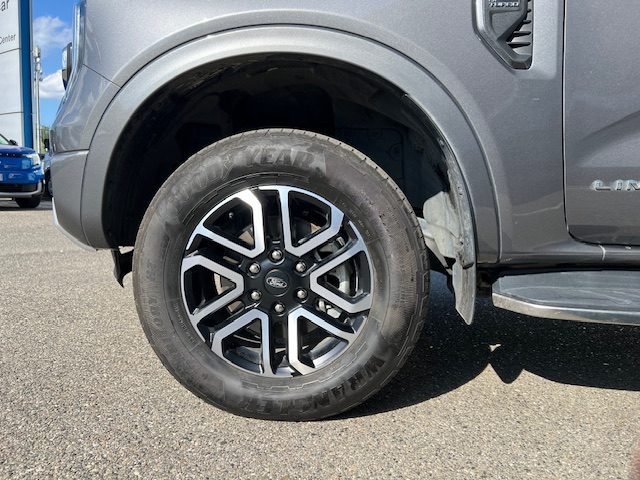 FORD Ranger usata, con Sedili riscaldati