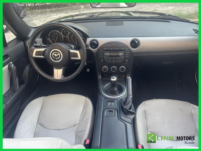 MAZDA MX-5 usata 43