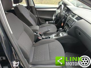 SKODA Octavia usata, con Servosterzo