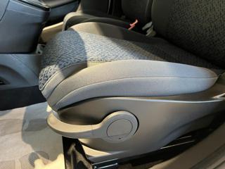 LANCIA Ypsilon usata, con Sedile posteriore sdoppiato