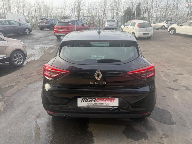 RENAULT Clio usata, con Airbag laterali