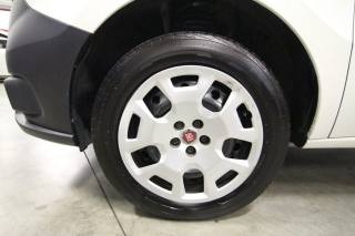 FIAT Doblo usata 20