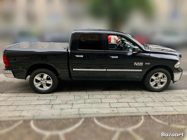 DODGE RAM usata 7