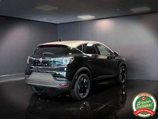 RENAULT Captur usata, con Alzacristalli elettrici