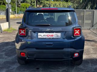 JEEP Renegade usata, con Alzacristalli elettrici