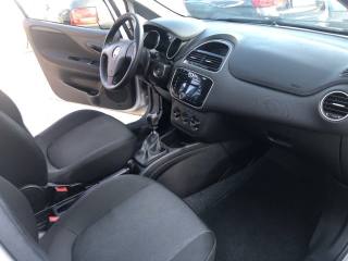 FIAT Punto Evo usata, con Servosterzo