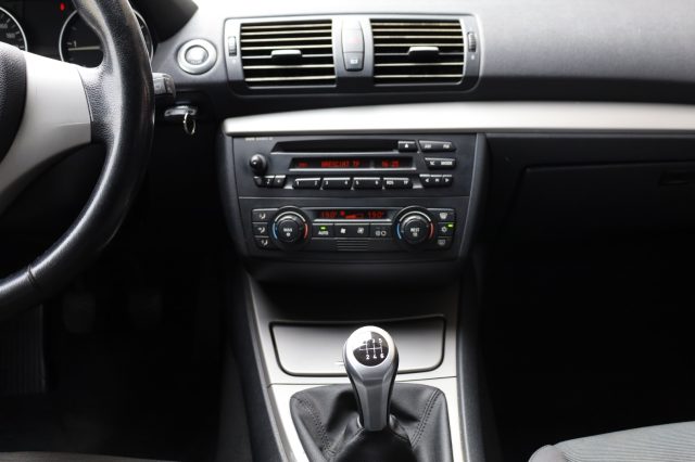 BMW 118 usata 24