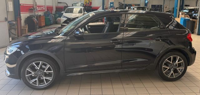 AUDI A1 usata, con Airbag laterali