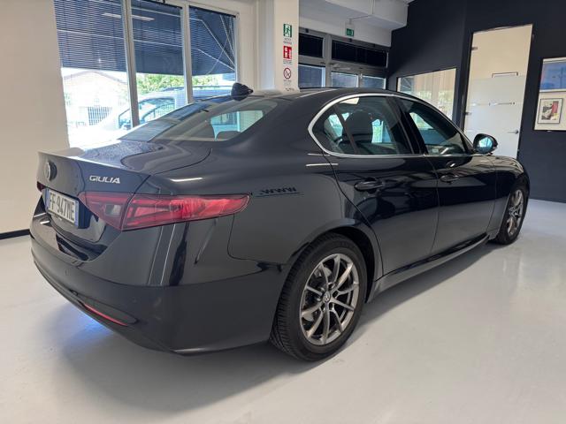 ALFA ROMEO Giulia usata, con Alzacristalli elettrici