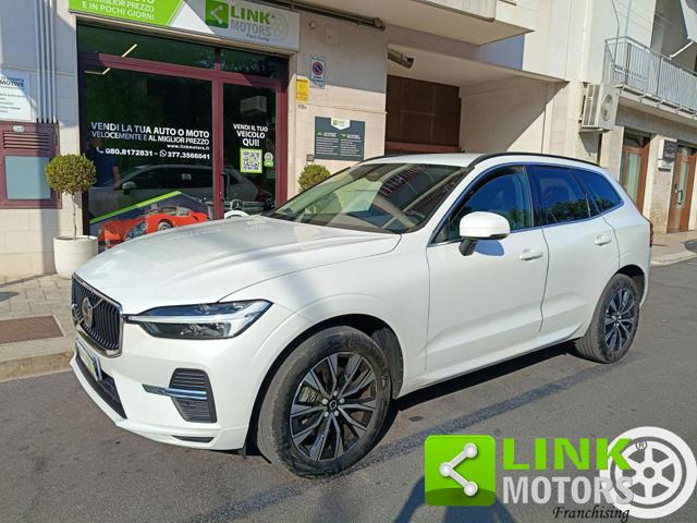 VOLVO XC60 usata, con ABS