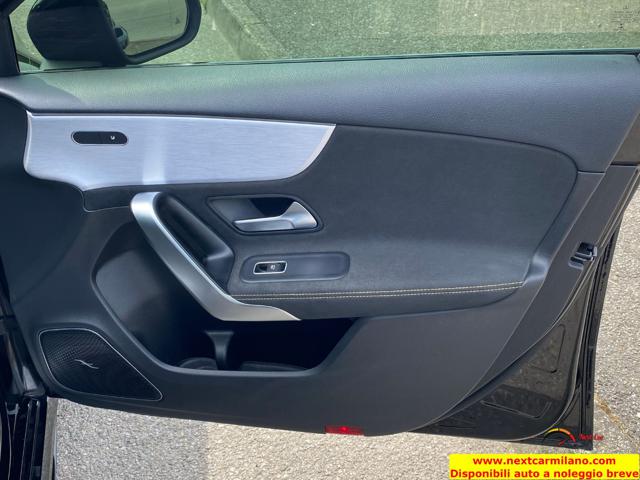 MERCEDES-BENZ A 45 S AMG usata, con Servosterzo