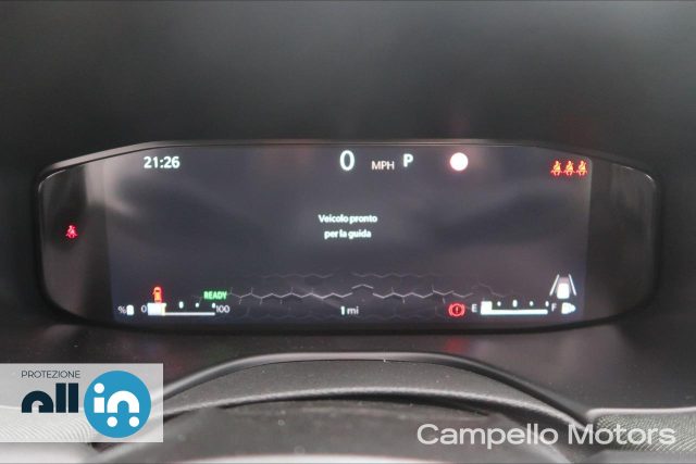 JEEP Compass usata 8
