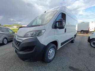 CITROEN Jumper usata, con ESP