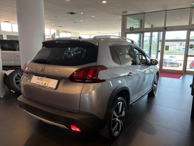 PEUGEOT 2008 usata, con Autoradio