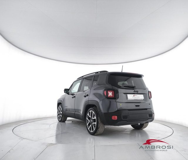 JEEP Renegade usata 3