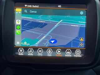 JEEP Renegade usata 18