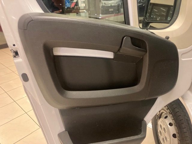 CITROEN Jumper usata, con Specchietti laterali elettrici