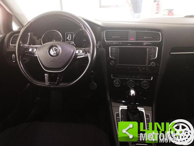 VOLKSWAGEN Golf usata 11