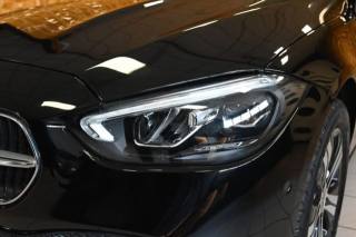 MERCEDES-BENZ C 300 usata 17