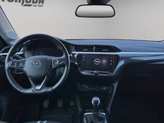 OPEL Corsa usata, con Immobilizzatore elettronico