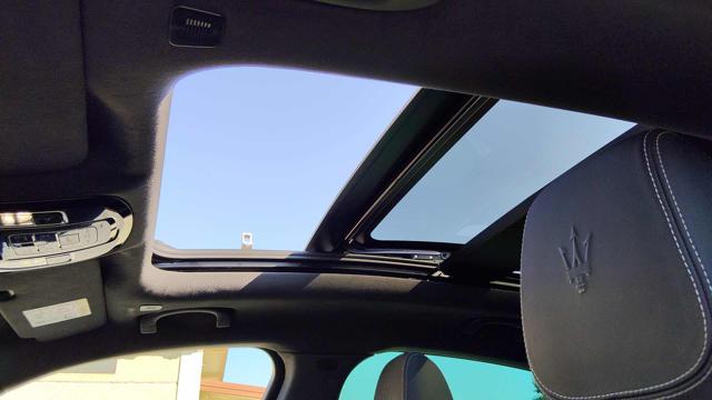 MASERATI Grecale usata, con Alzacristalli elettrici
