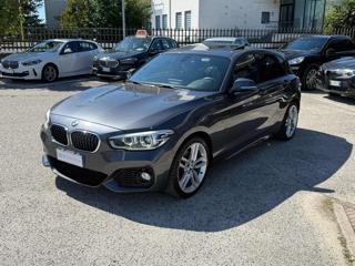 BMW 118 usata, con Airbag laterali