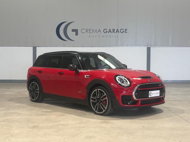 MINI Clubman usata, con Airbag