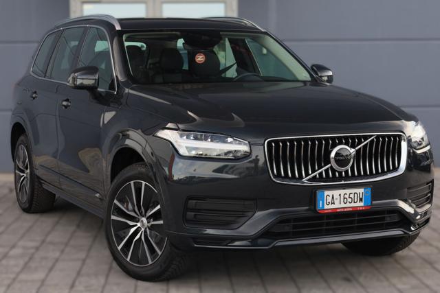 VOLVO XC90 usata, con ABS