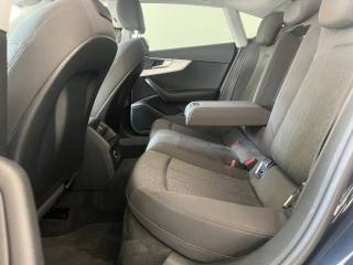 AUDI A5 usata, con Fendinebbia