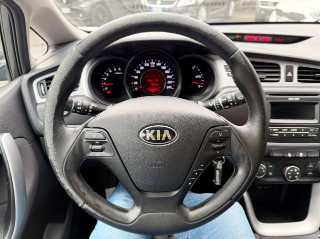 KIA cee