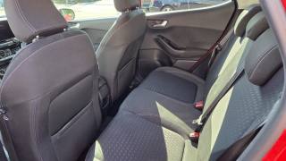 FORD Fiesta usata, con USB