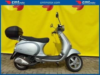 VESPA 150 LX usata 1