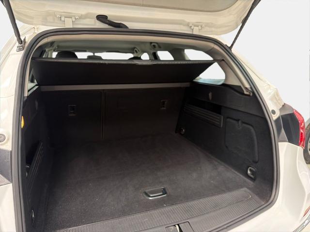 OPEL Astra usata, con Filtro antiparticolato